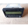 VW GOLF VI 6 RADIO CD 1K0035186AA